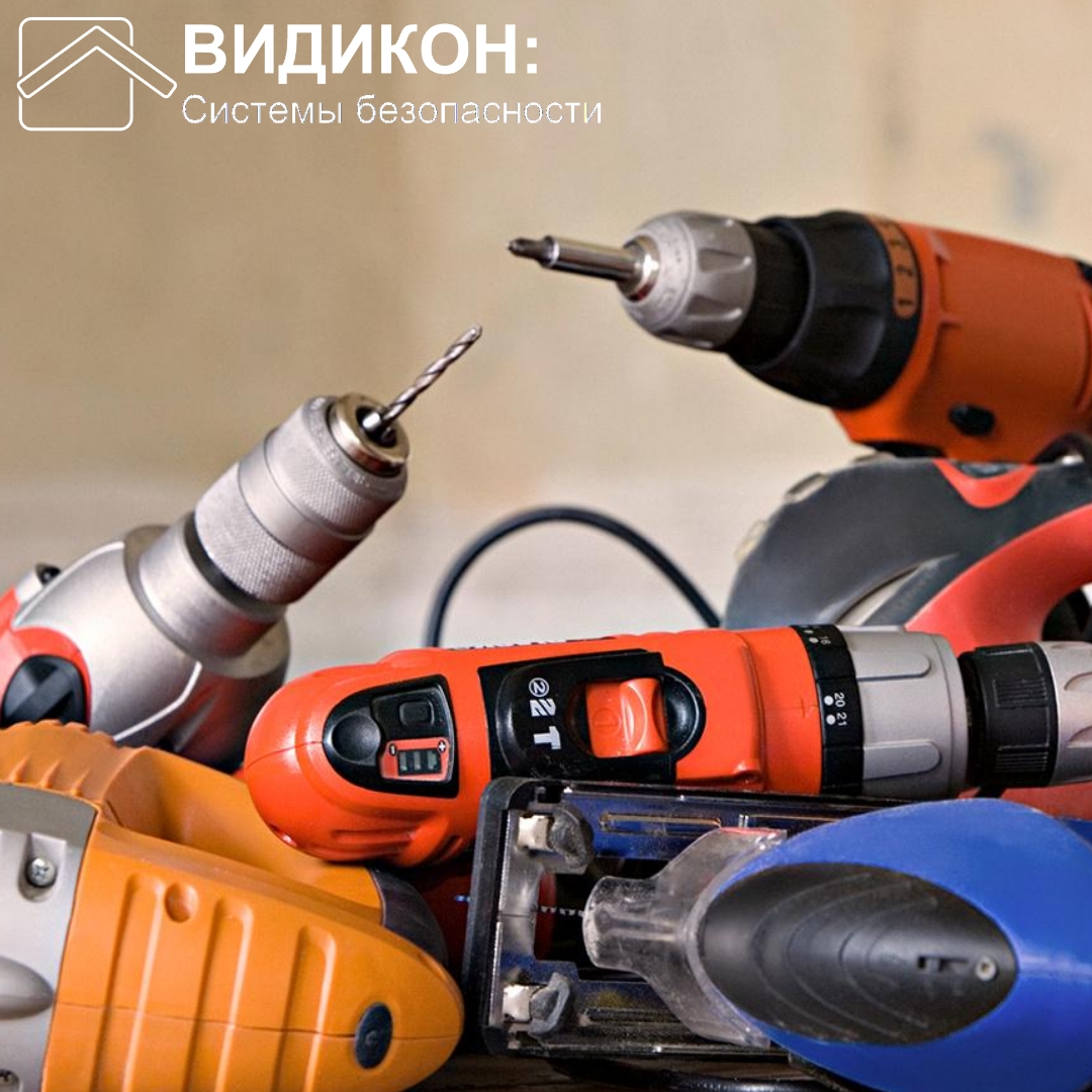 Самостоятельная установка системы видеонаблюдения