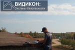 Радиоканалы в системах видеонаблюдения