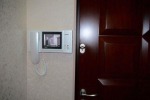 Видеодомофон в квартиру: Какие провода проложить?